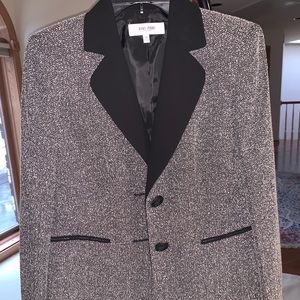 Jones Studio professional jacket